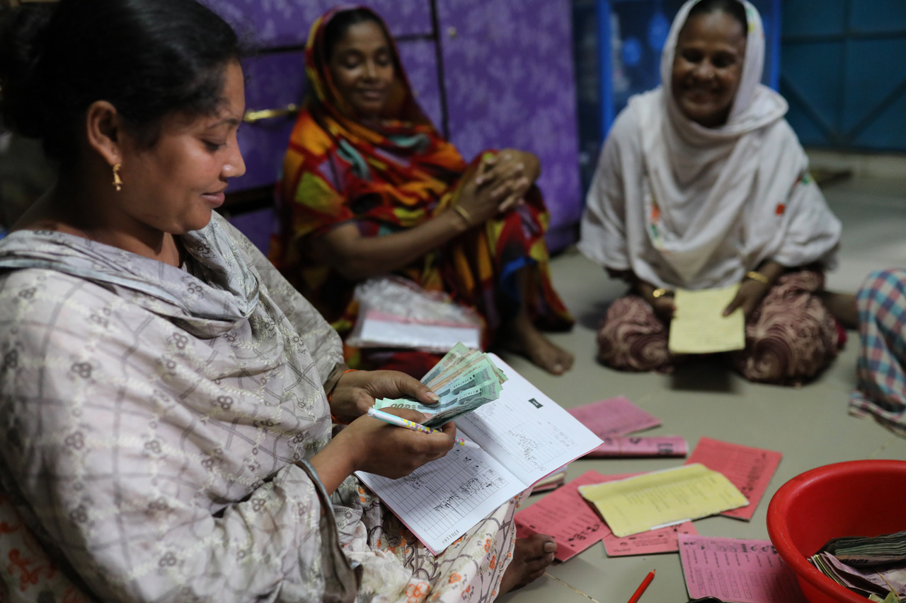 How Cultural Norms Hold Back Women’s Economic Participation