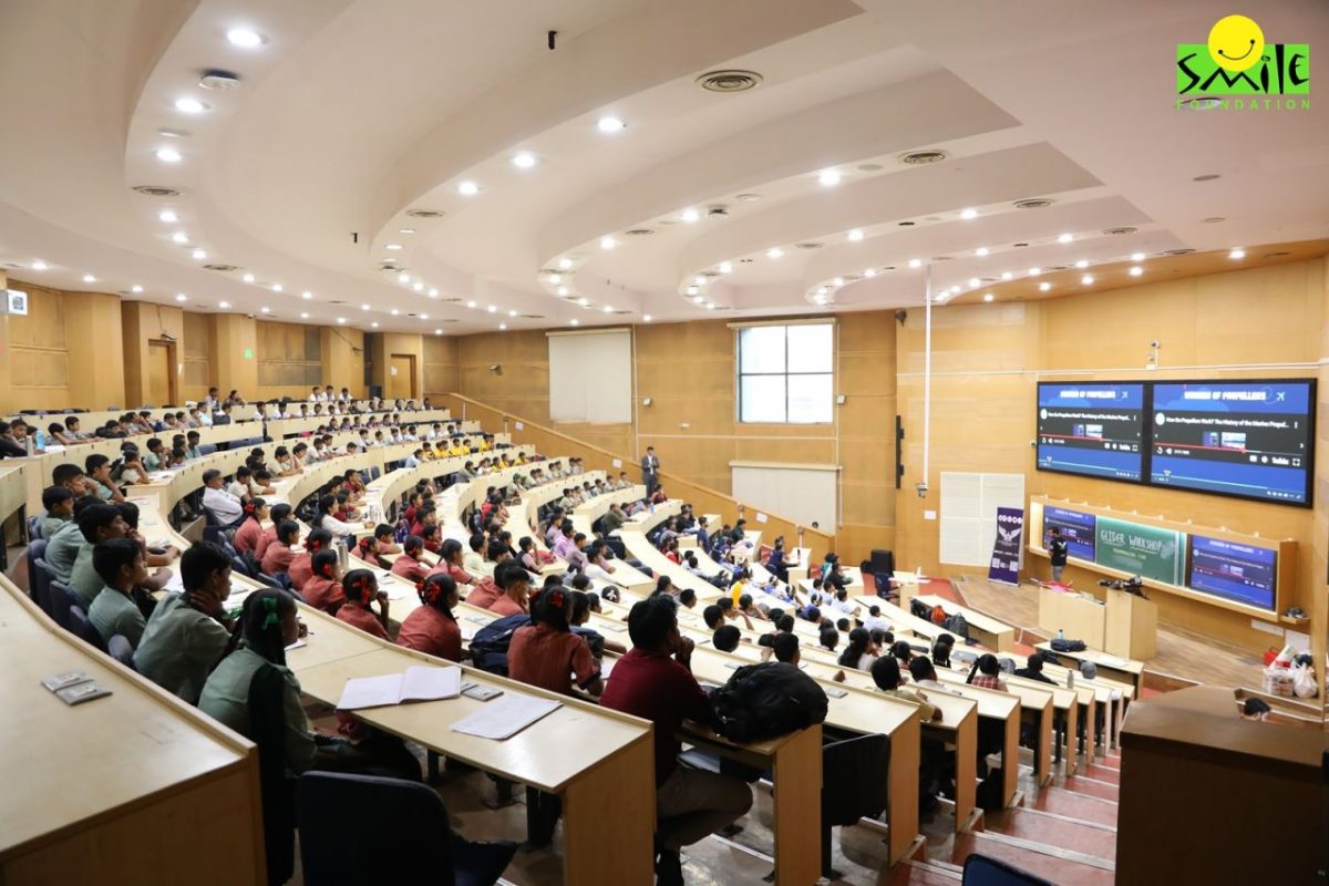 A quiet revolution is reshaping India’s classrooms—where underserved children build hovercrafts and code robots, guided by IIT mentors and grassroots champions. This editorial explores how STEM workshops, like those by IIT Bombay and Smile Foundation, are igniting curiosity, confidence, and career dreams in students from India’s most marginalized communities.