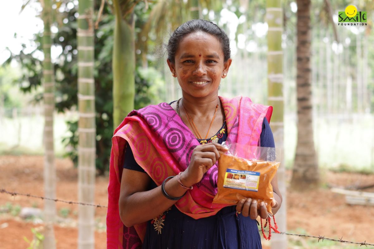 Unconventional Women Entrepreneurs Driving Change in Rural India