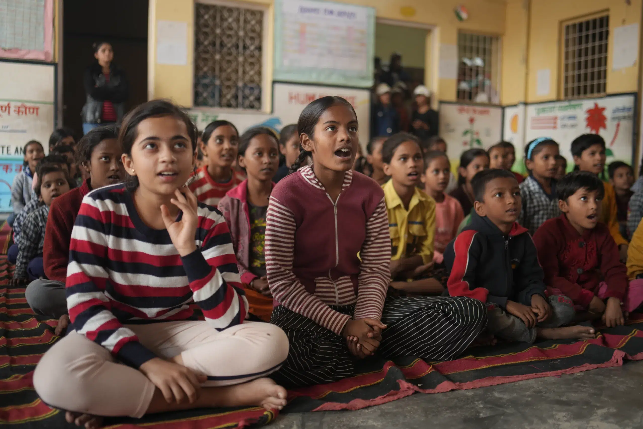CSR Partnerships