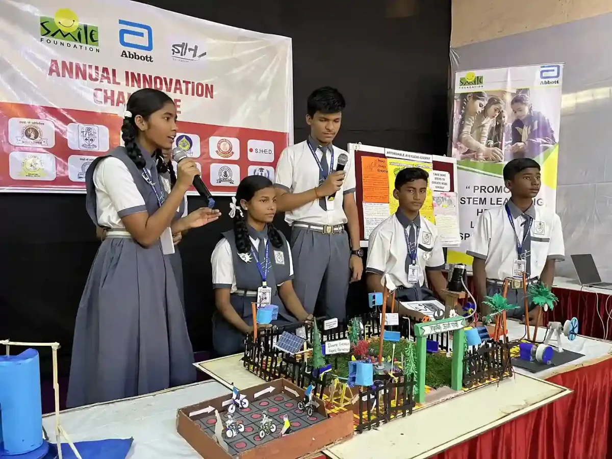 STEM education