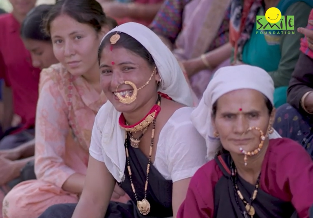 No Mountain Too High For Hilly Women