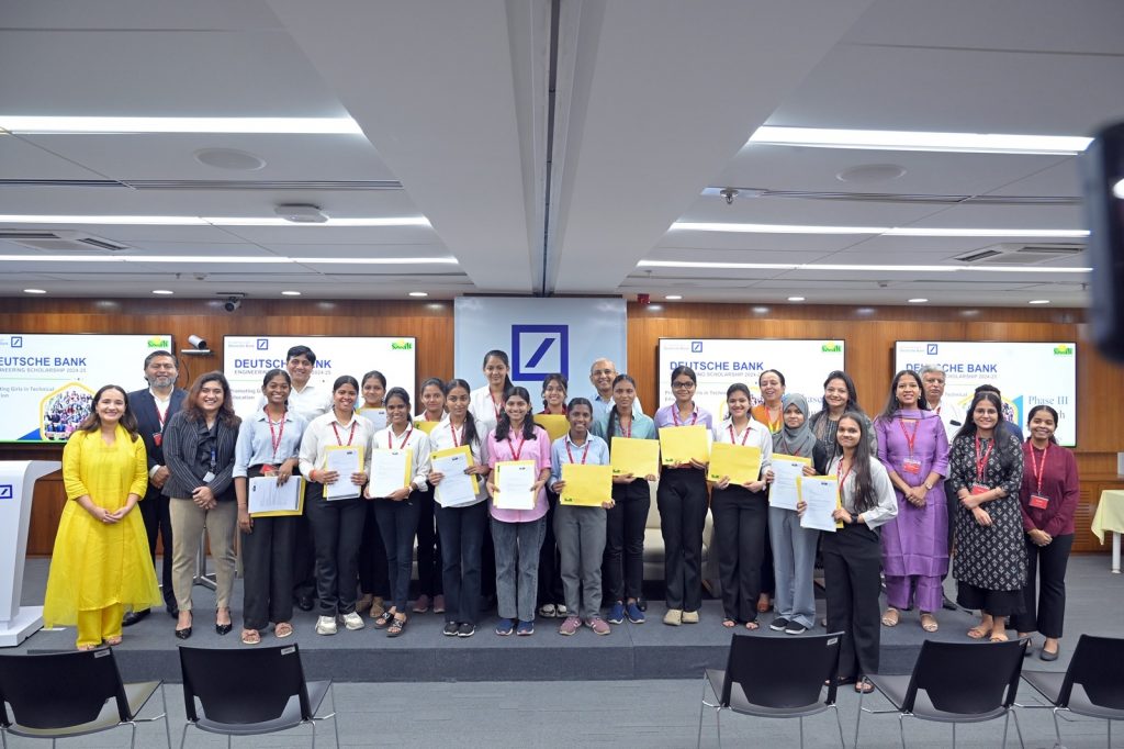 Scholarships in India