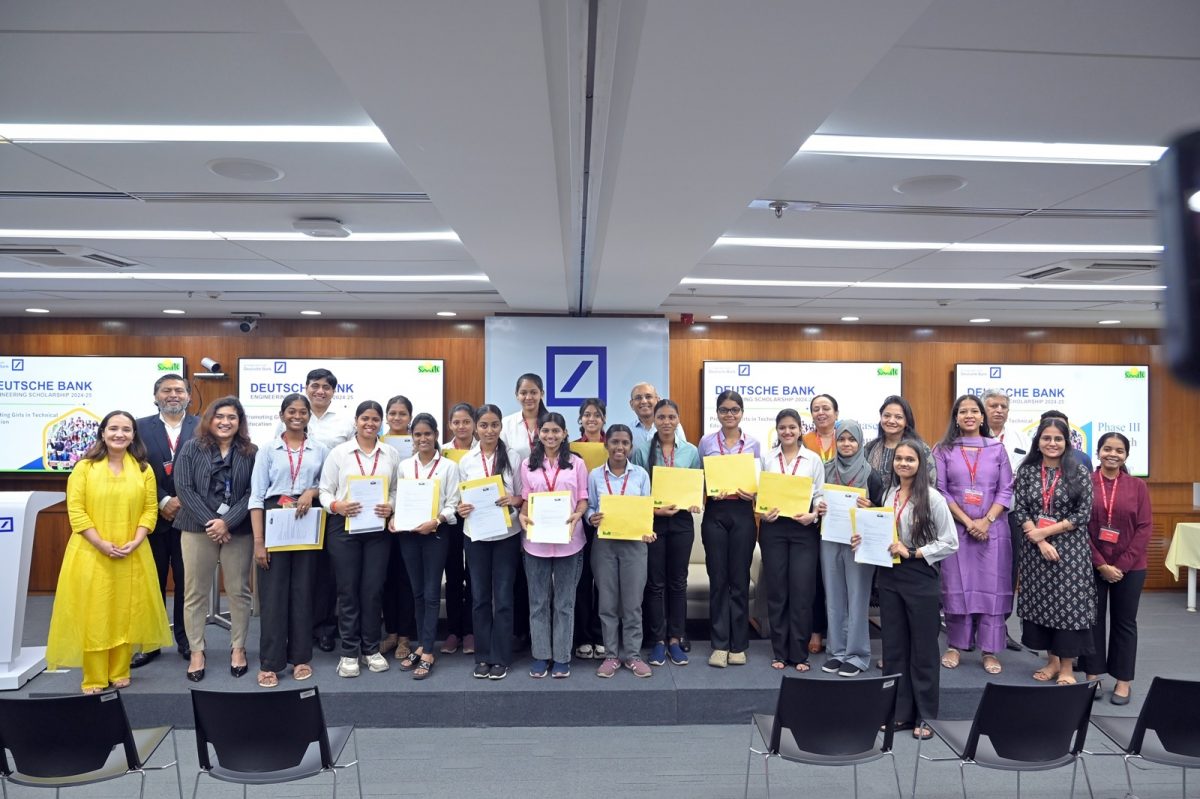 Scholarships in India