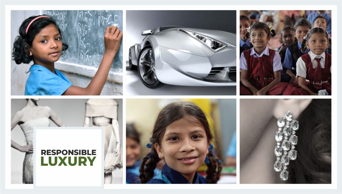 Luxury Meets Purpose through Cause Related Marketing