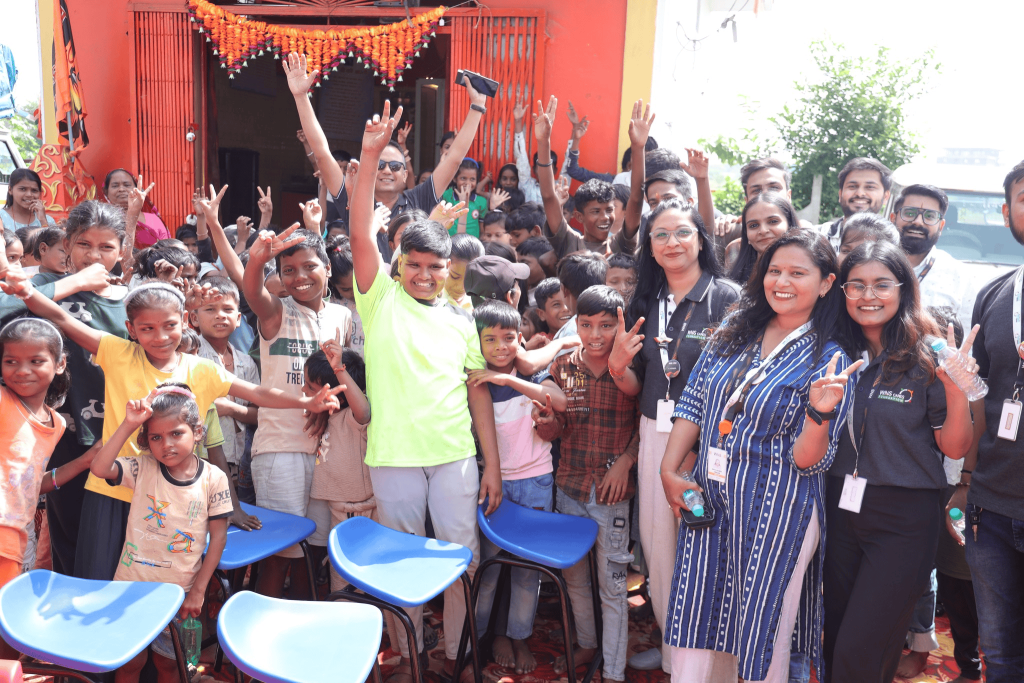 Unlocking the Power of CSR-NGO Partnerships