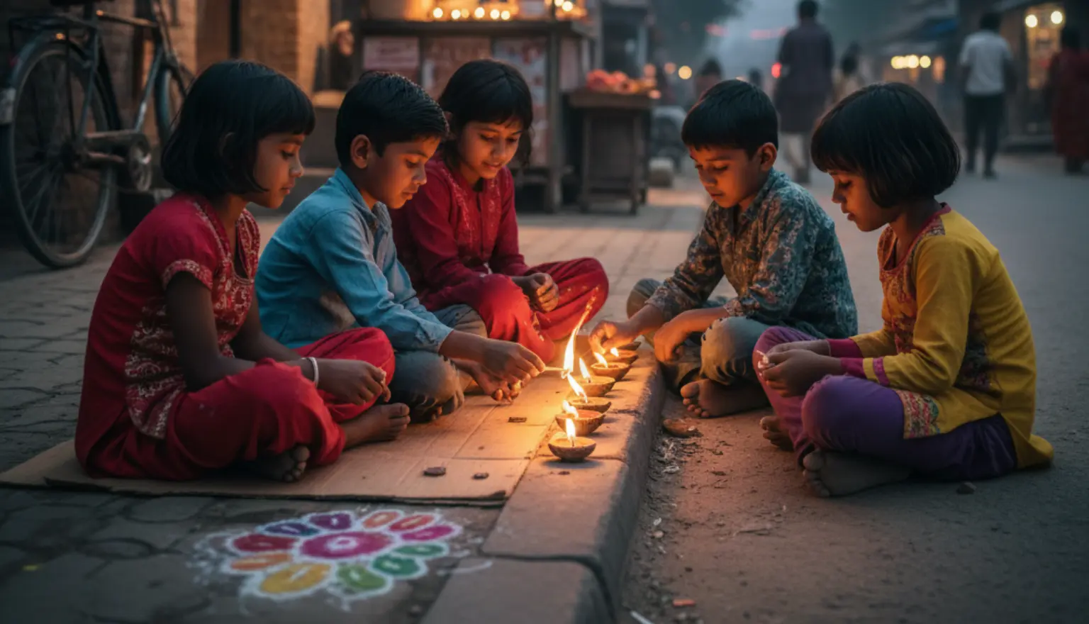 Happy Diwali 2025