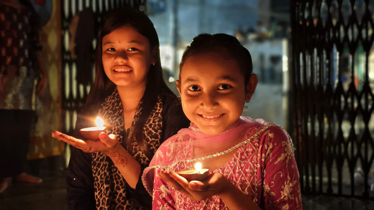 Festive Impact Through Cause-Related Marketing