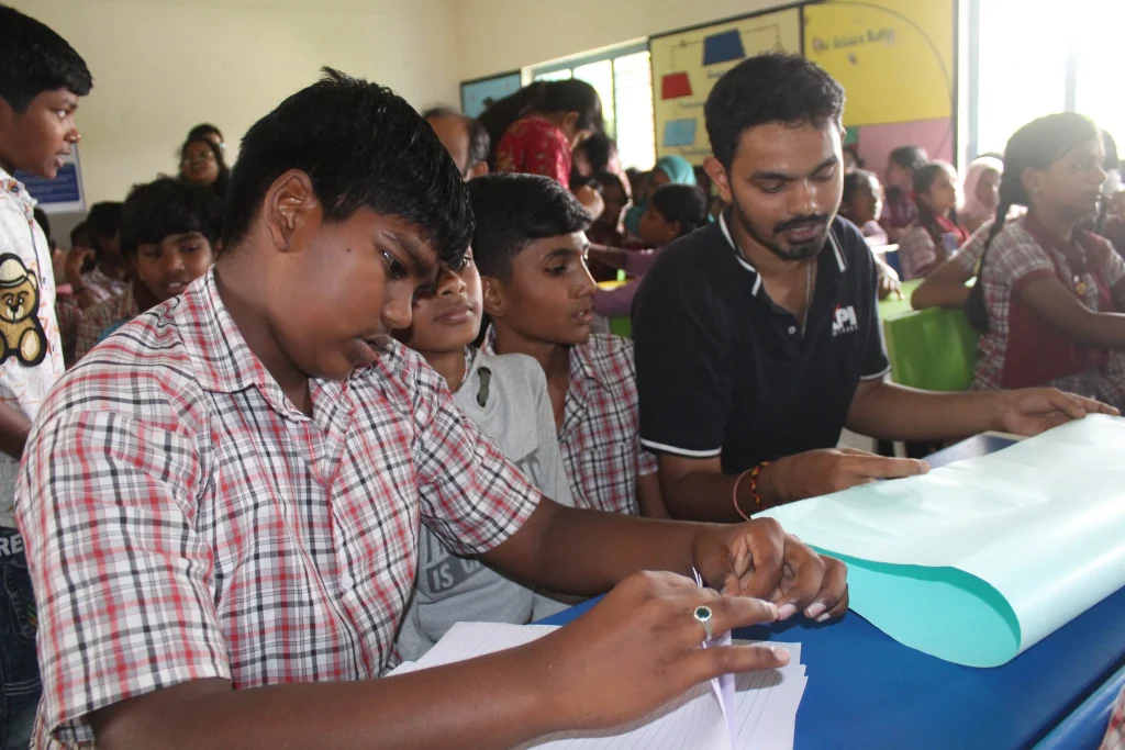 Children’s Day Through the Lens of Employee Engagement