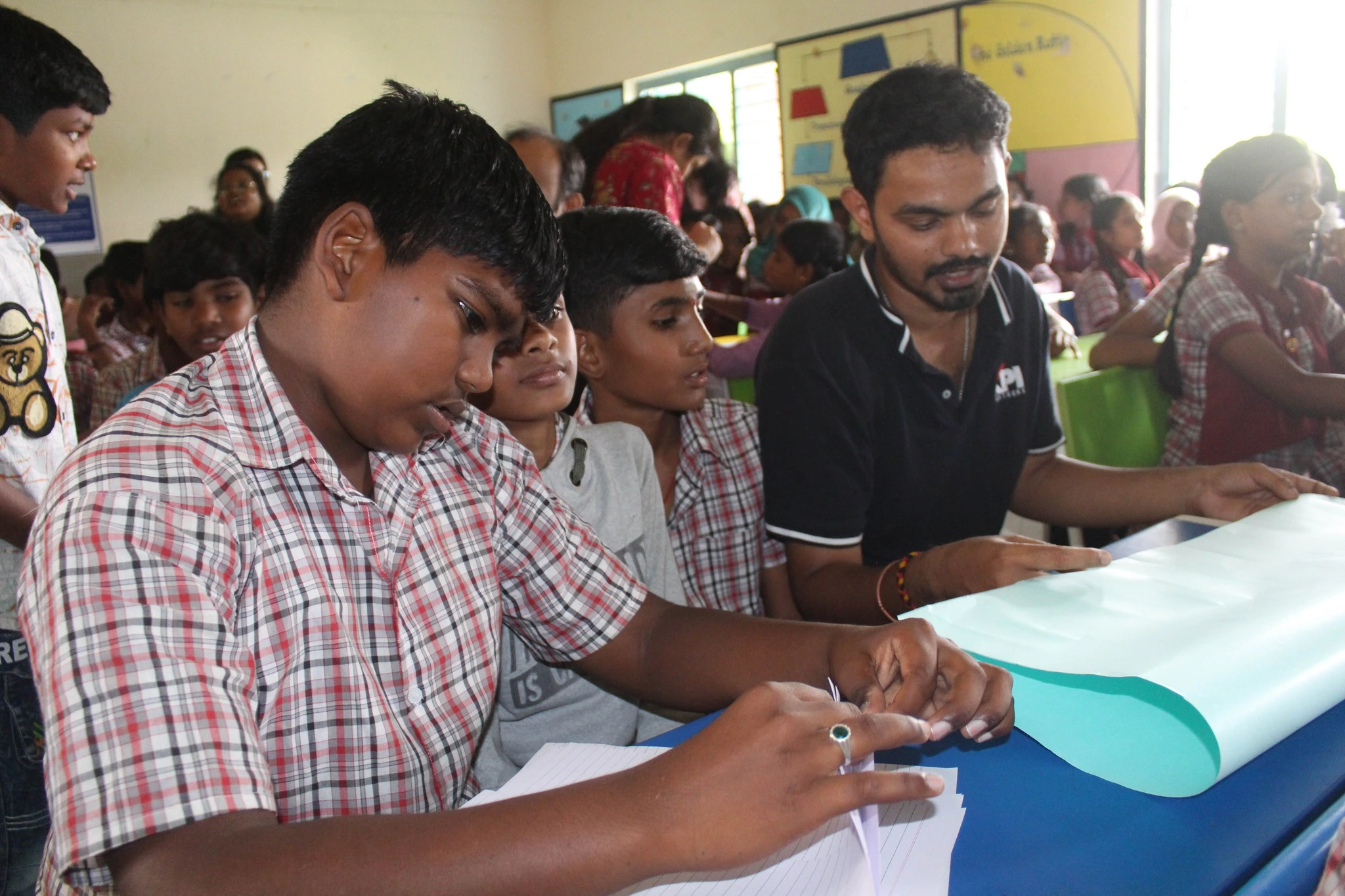 Children’s Day Through the Lens of Employee Engagement