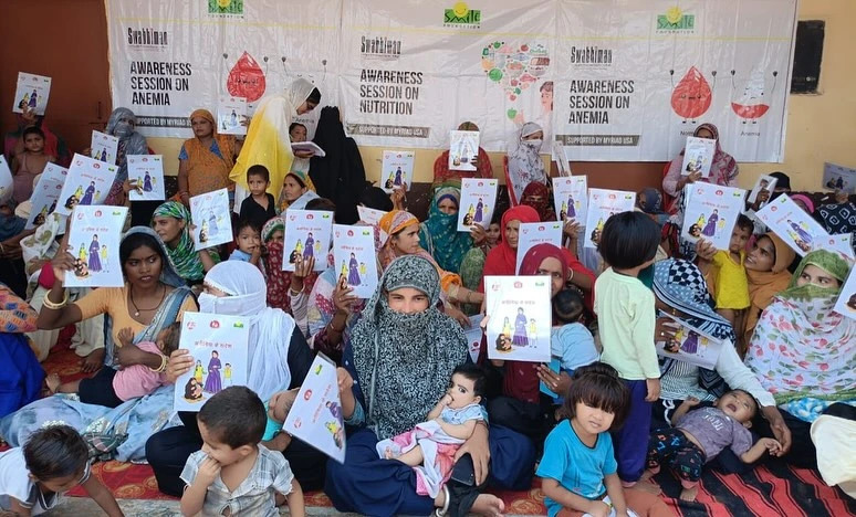 Understanding the Gendered Roots of Malnutrition in India