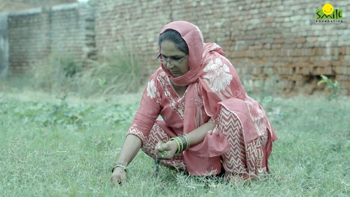Kitchen Gardens: A Scalable Model for Grassroots Food Security
