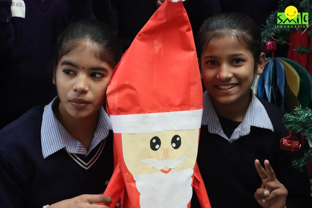 Christmas Giving That Empowers India’s Girls