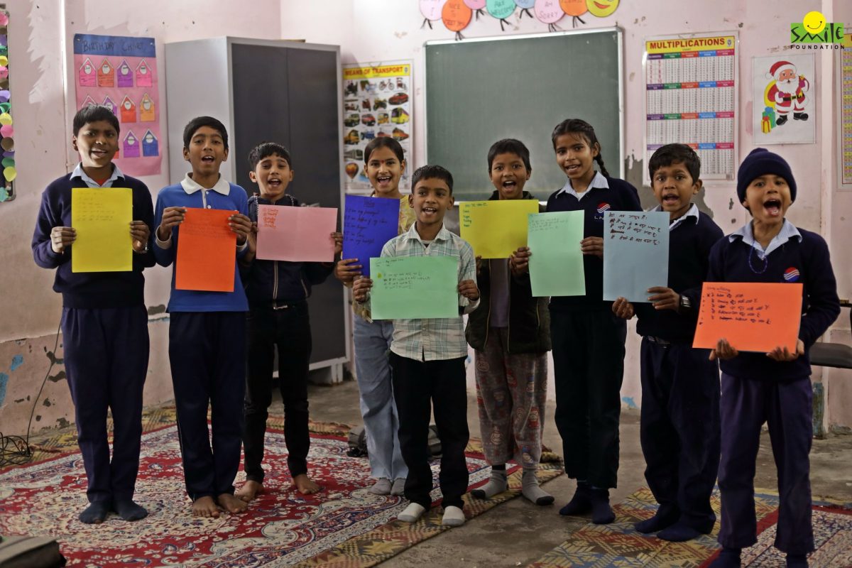The Company and the Cause: Corporate Partnerships in India