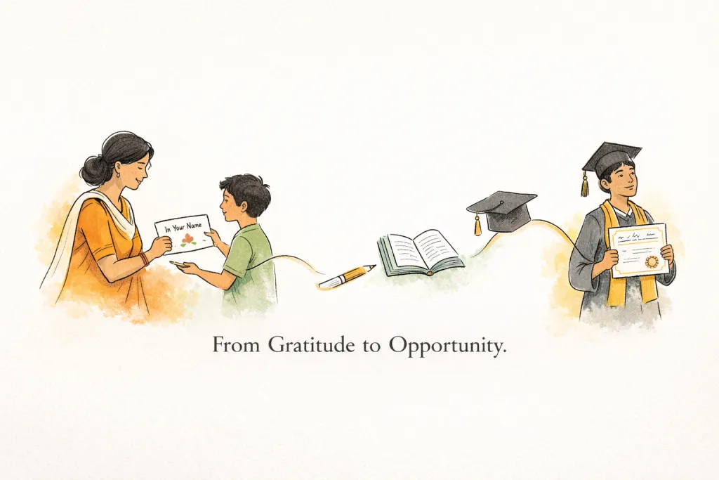 Celebrate Mother's Day