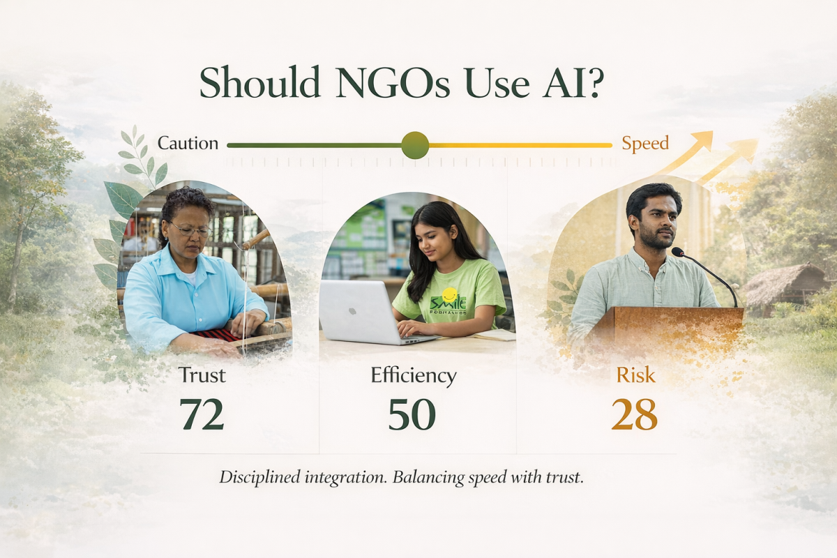 AI for NGOs