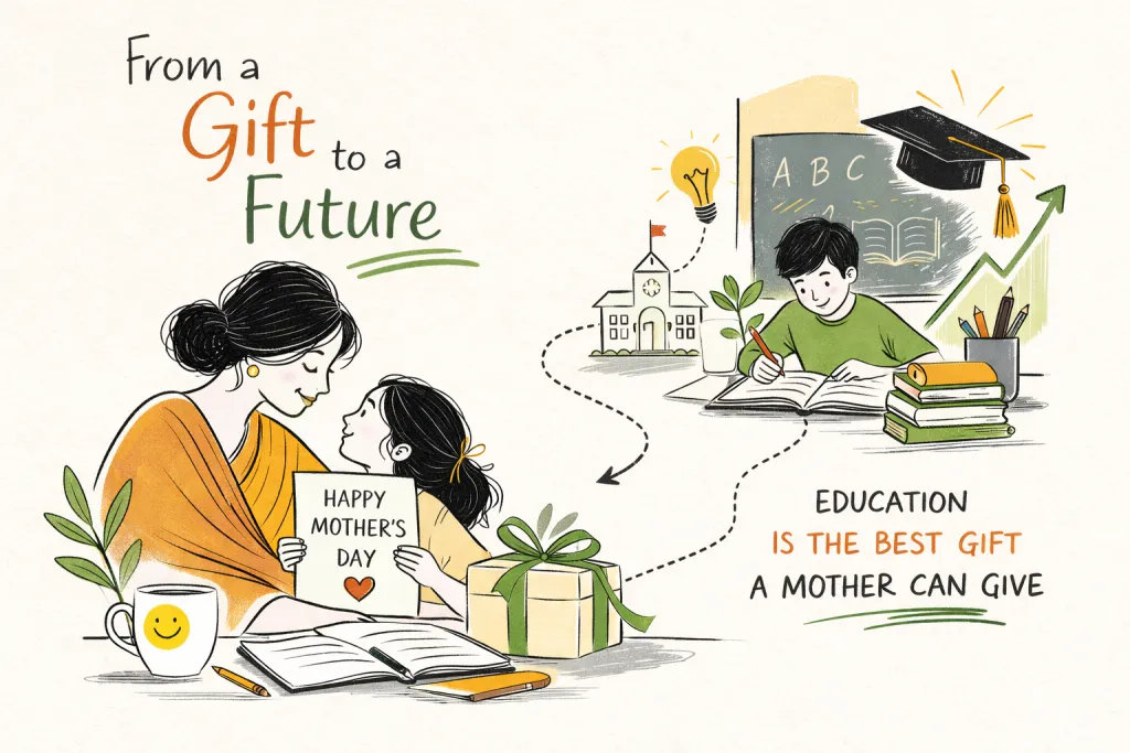 Mother’s Day Gift Ideas