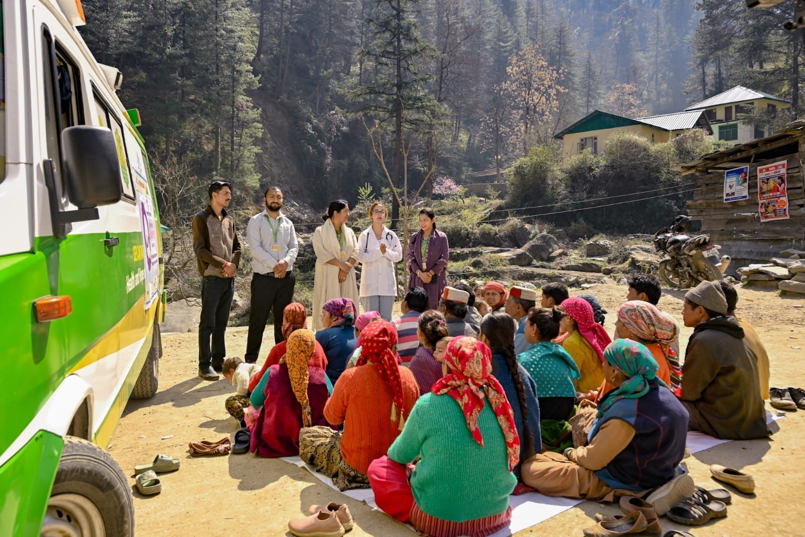 india's economy amid crisis