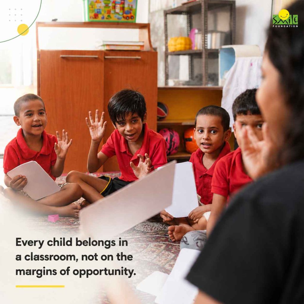 Why Children Drop Out Even When Schools Are Free