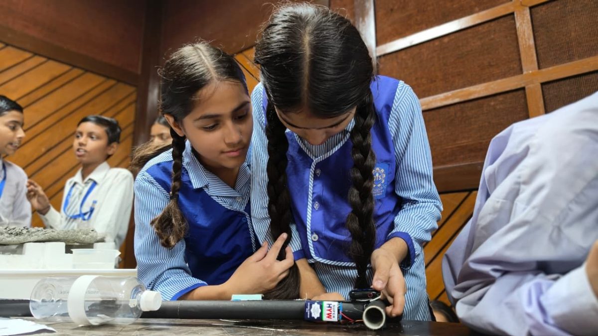 Right to Education Act