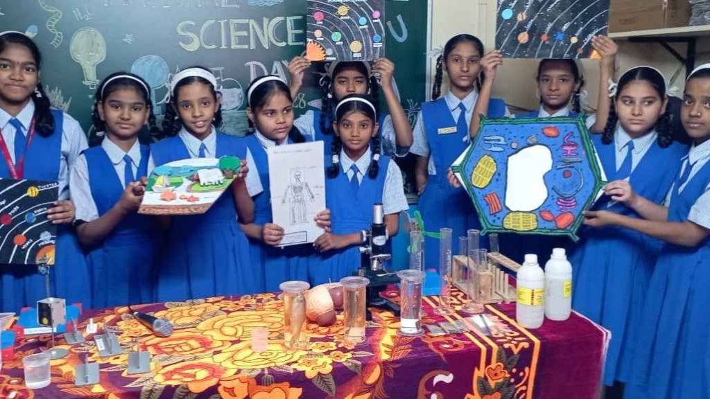 Cause related marketing for girl child education