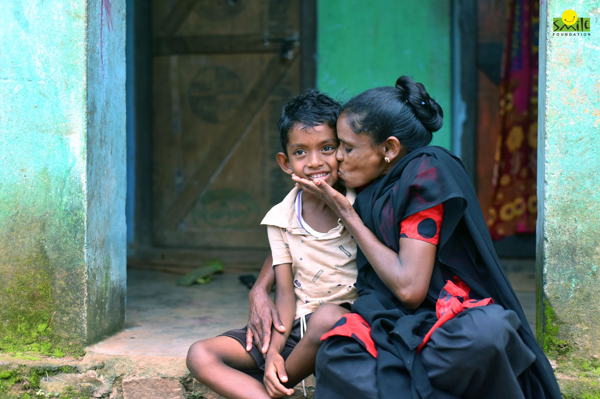 Human capital: Smile Foundation