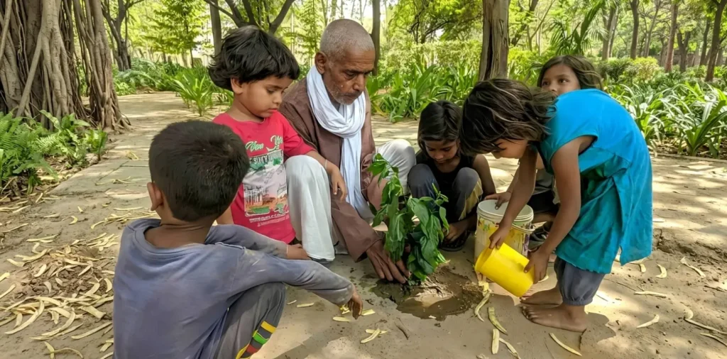 World Environment Day