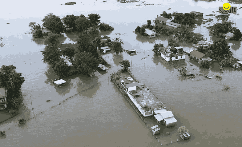 assam flood relief 2026