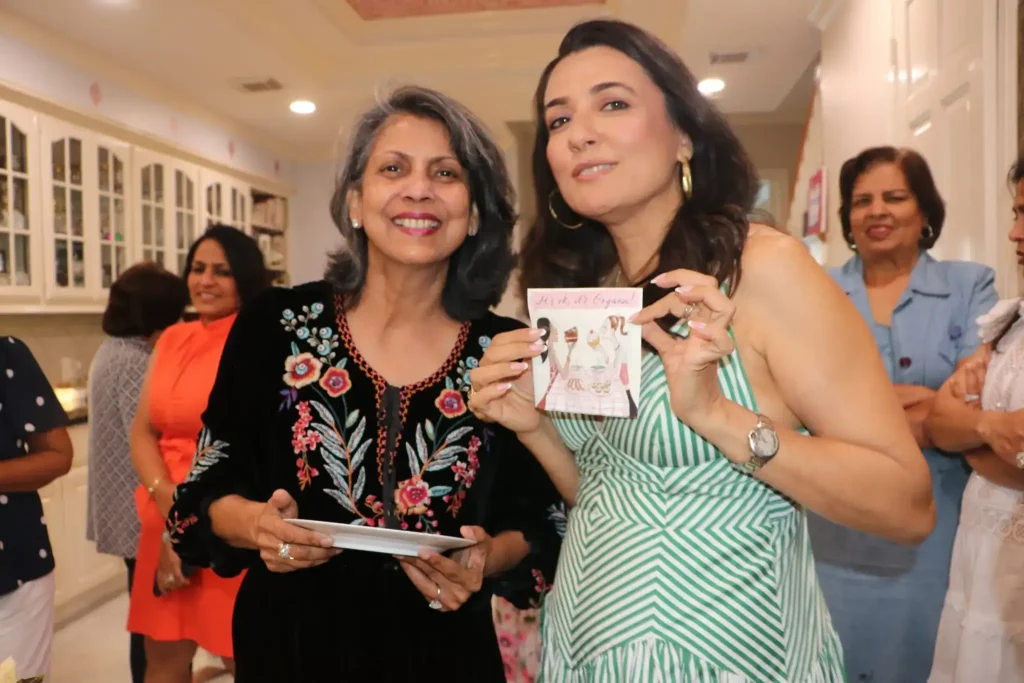 mini mathur women empowerment smile foundation