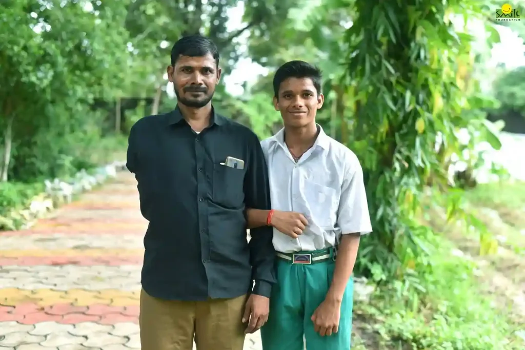 rural education in india