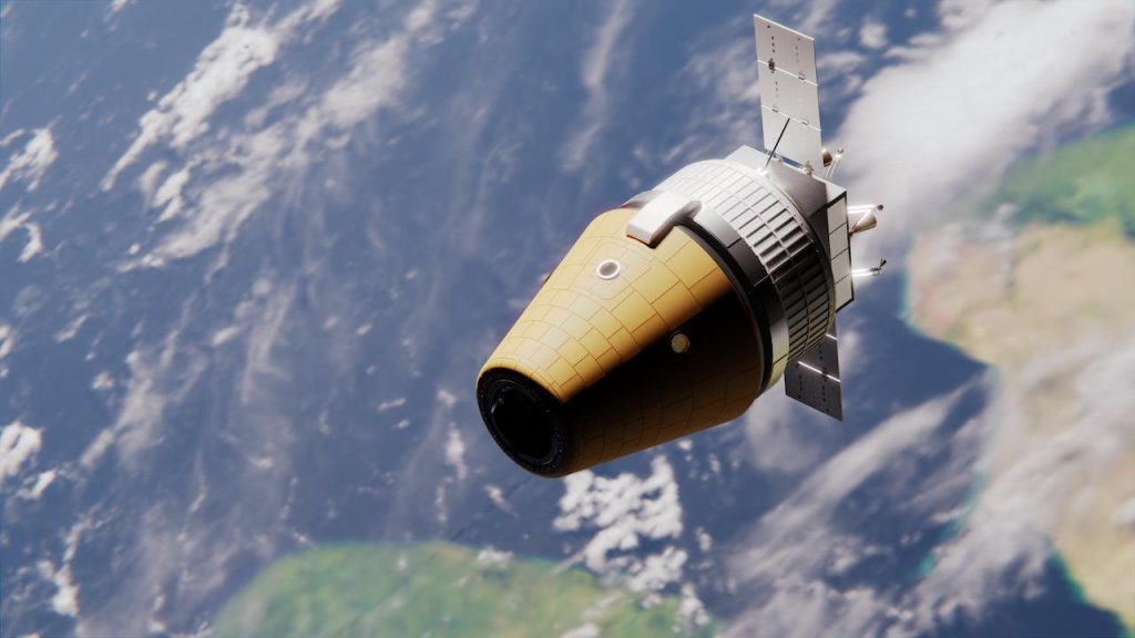 National Space Day 2026