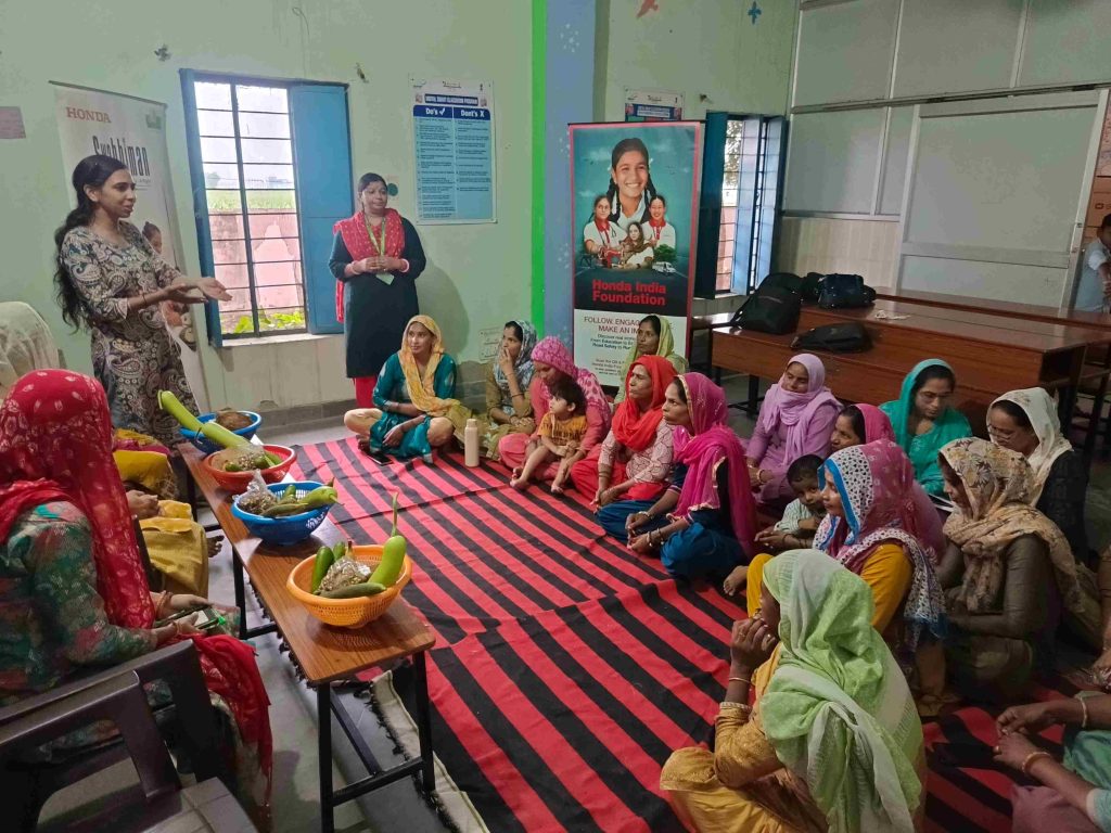 World Breastfeeding Week 2026 3 11zon