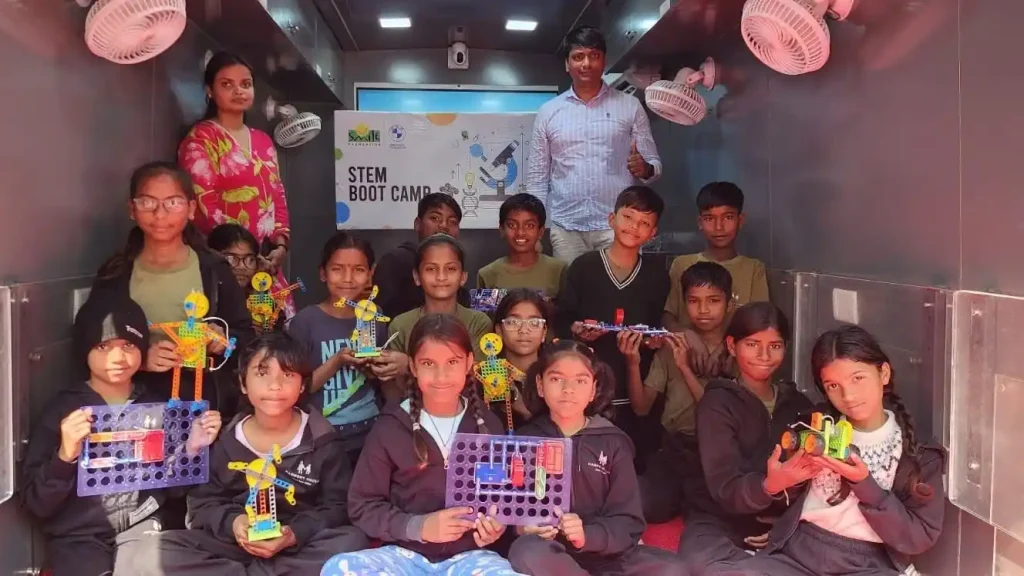 donate for child education