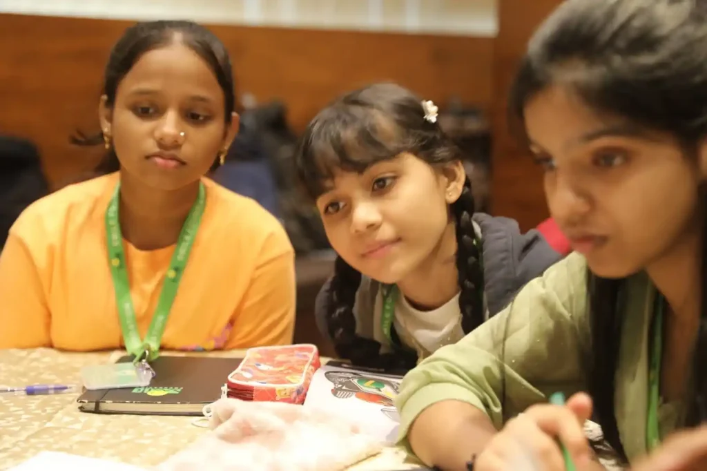 donate for girl child education 3