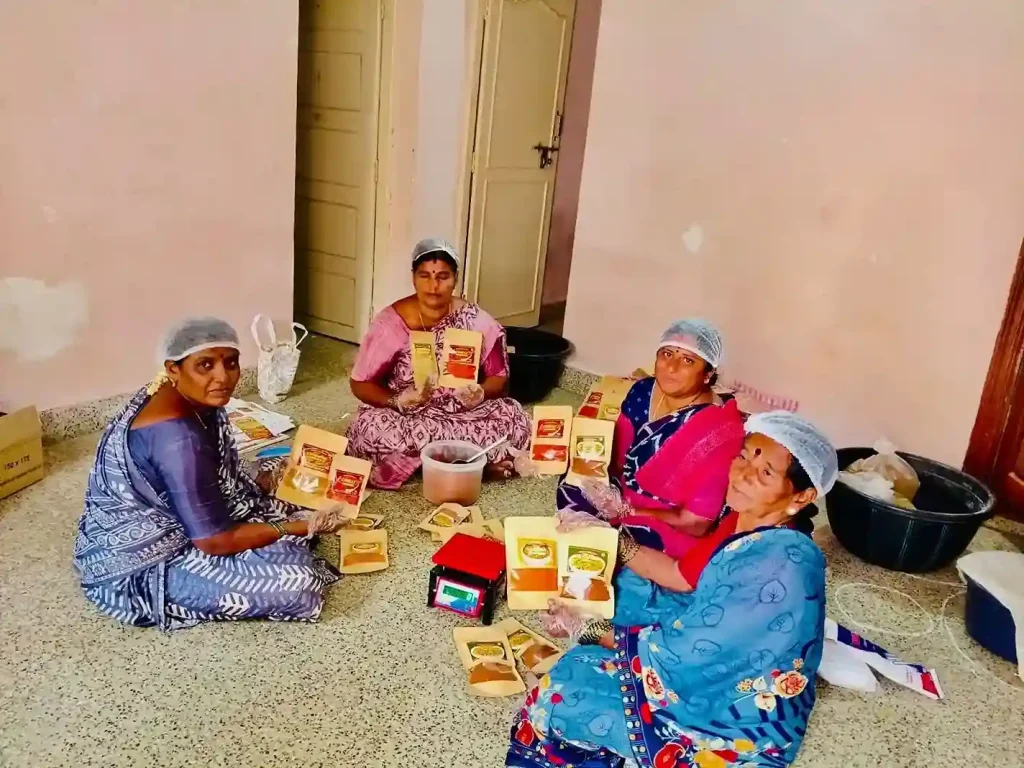 support women empowerment independence day 2026