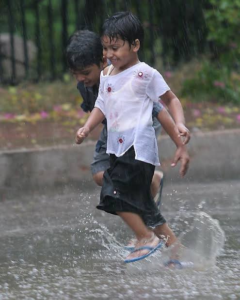 Common Monsoon Diseases - Smile Foundation