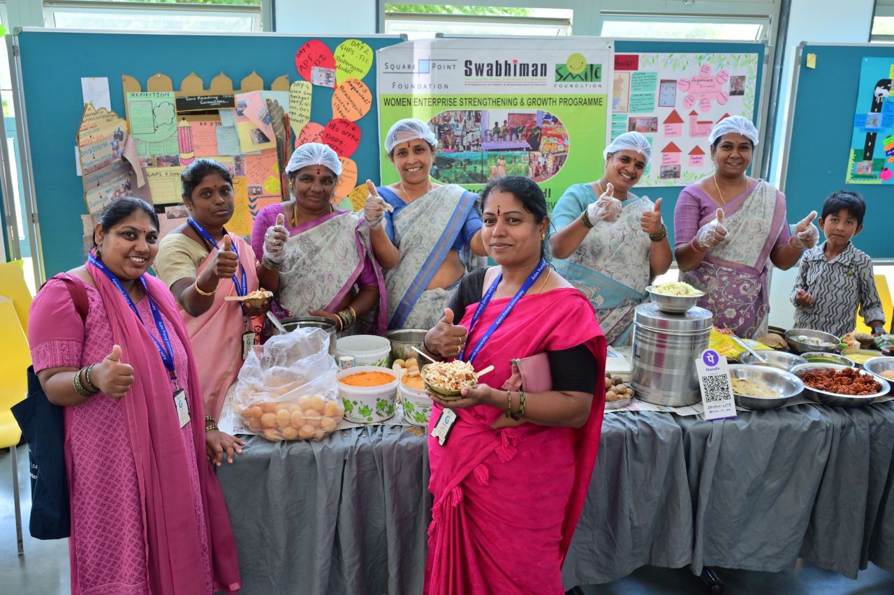 Women entrepreneurship