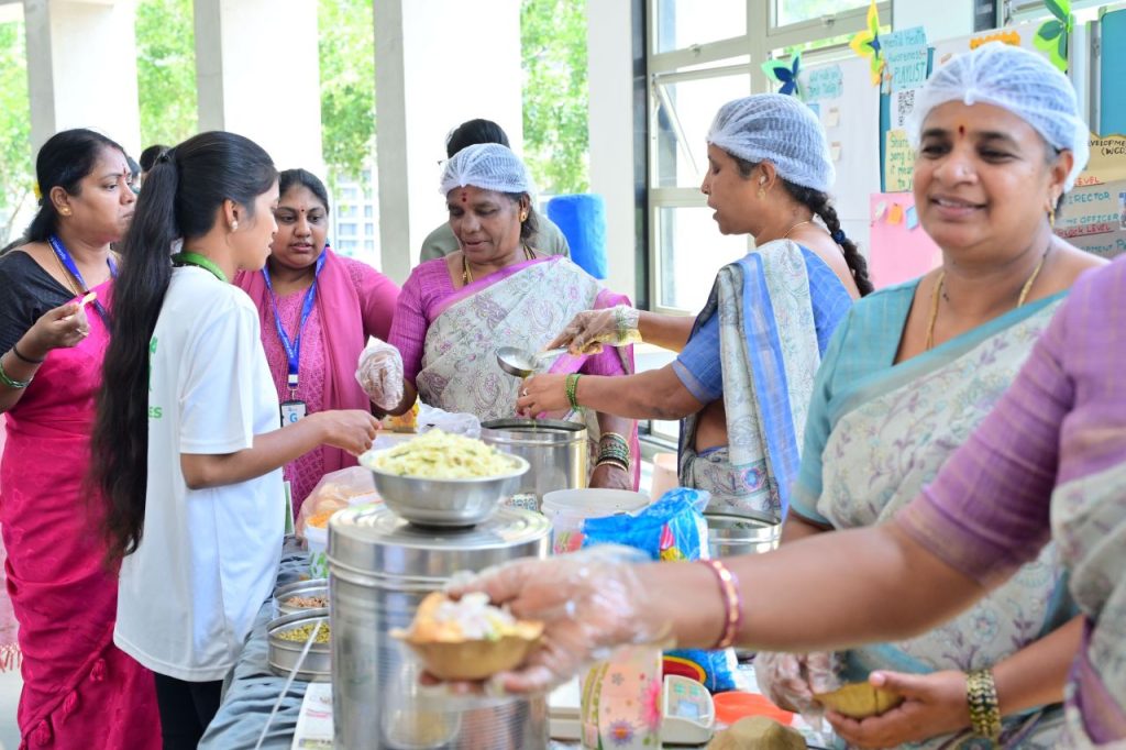 The importance of self-help groups in women entrepreneurship