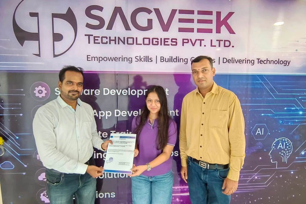 Mayuri's story - AI divide in education - Smile Foundation