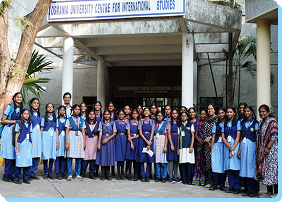 Donate For Education