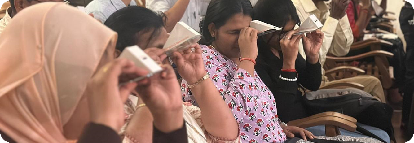 Donate For Child Education