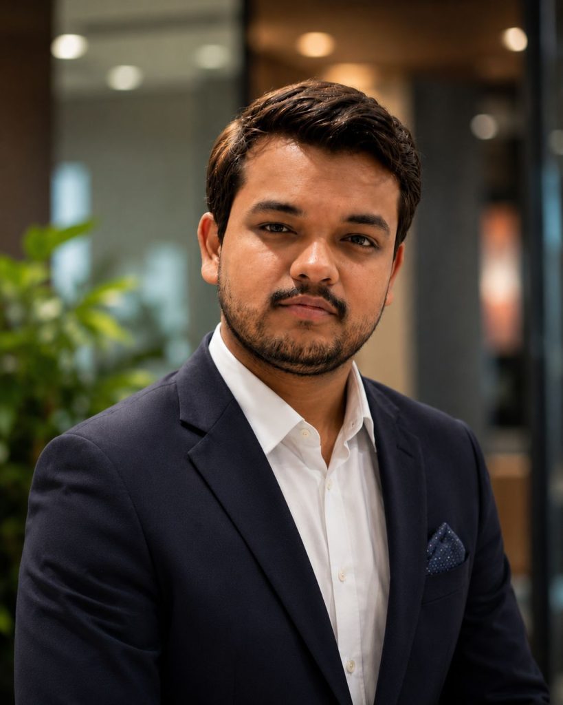 Mohammad Mujtaba