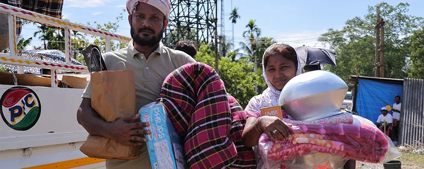 Donate For Child Education In India