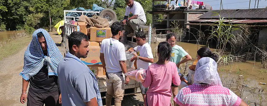 Donate For Education In India