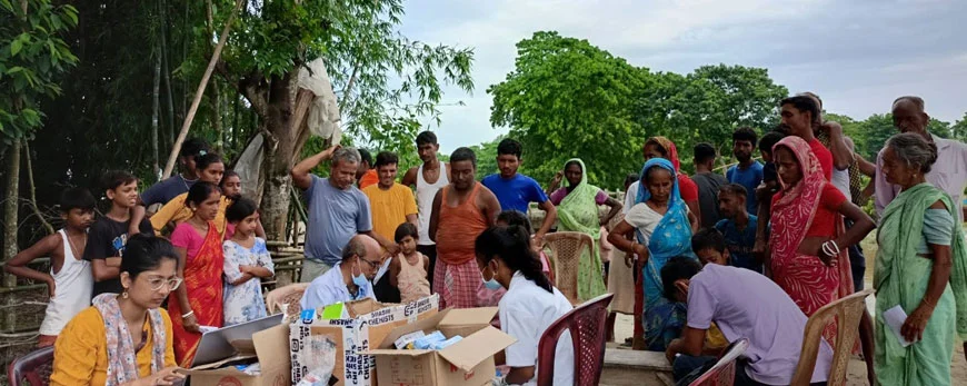 Donate to Support Families in Need