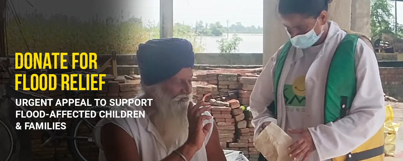 Donate for Wayanad Flood Relief