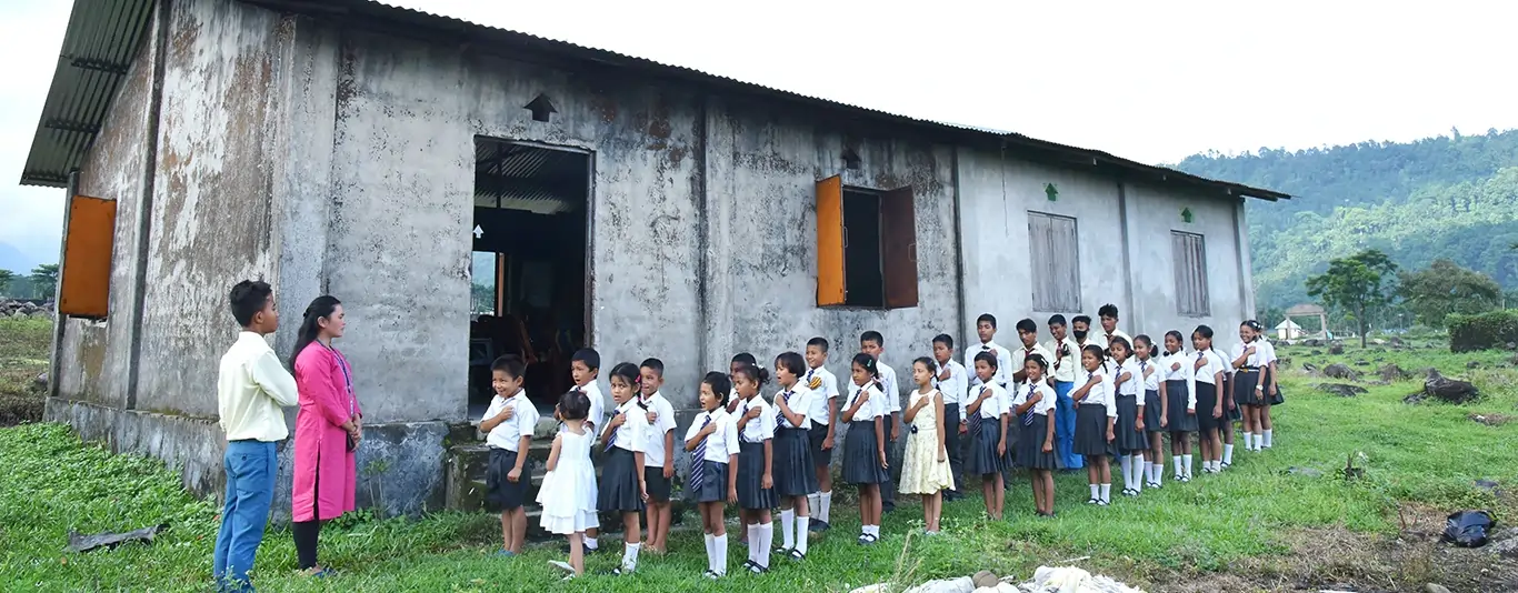 Donate For Education In India