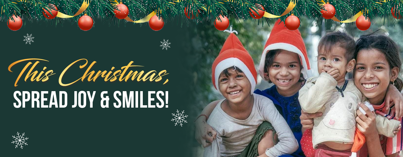 Donate for Education