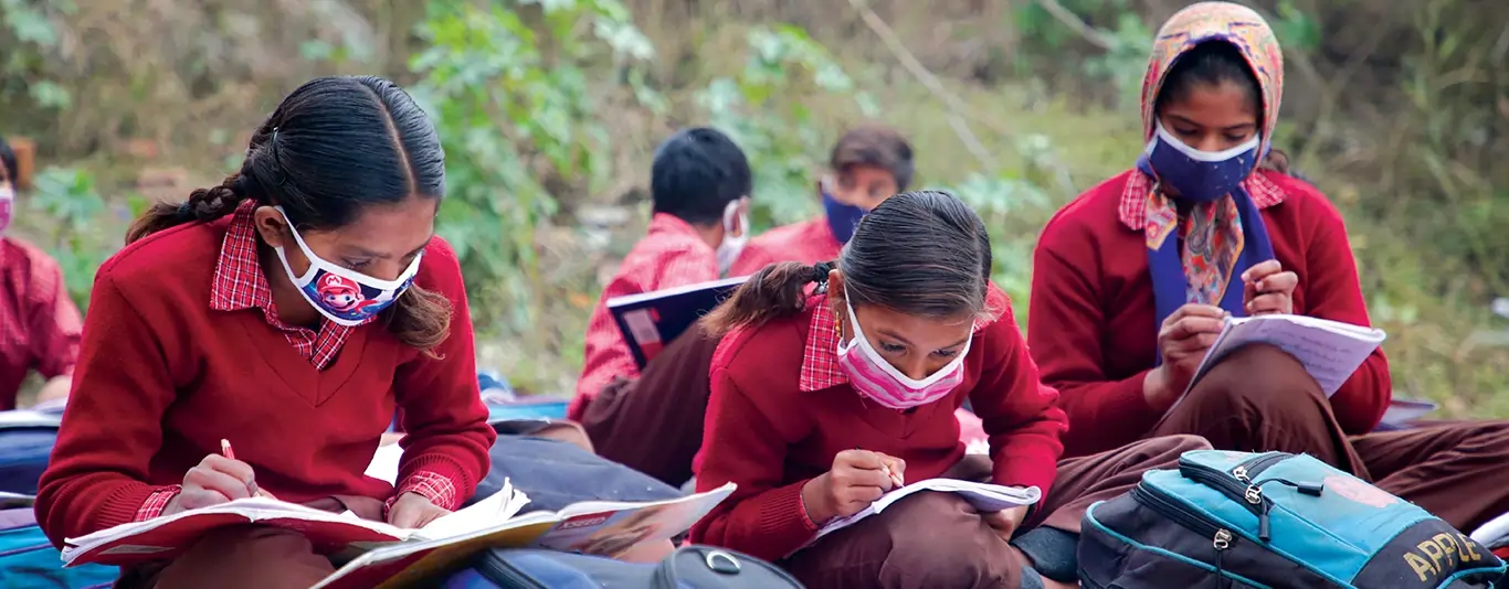 Donate for Education