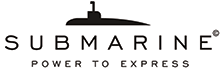 submarine Logo